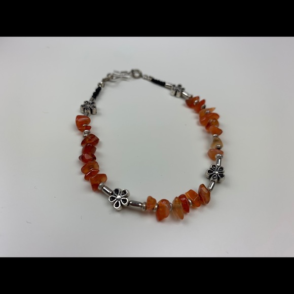 Only $10 for both- Anklet and bracelet set - Picture 6 of 8
